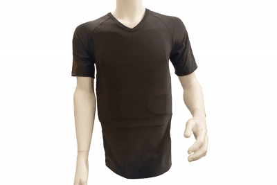 C.P.E. Ytterfodral Under Cover T-Shirt
