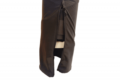 C.P.E. Ytterfodral Under Cover T-Shirt