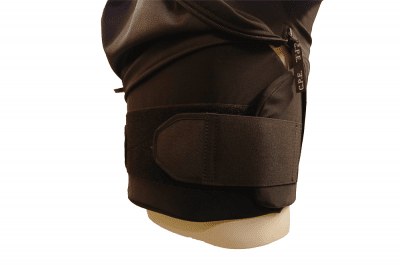 C.P.E. Ytterfodral Under Cover T-Shirt
