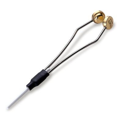 Tiemco Ceramic Bobbin Ceramic Straight