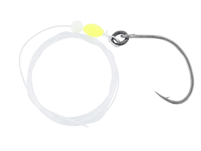 Westin Inline Seatrout Rig Enkelkrok