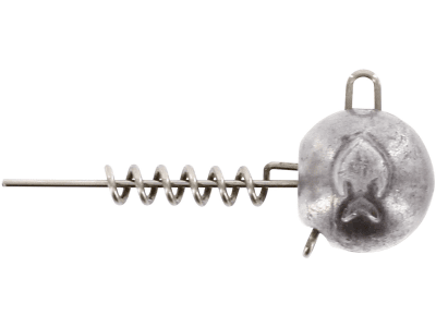 Westin Screwin Head 3pcs