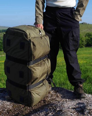 Arktis T112 Loadout Bag 80L