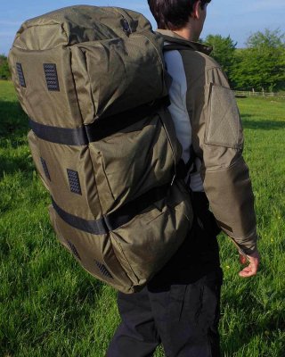 Arktis T112 Loadout Bag 80L