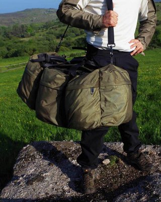 Arktis T112 Loadout Bag 80L