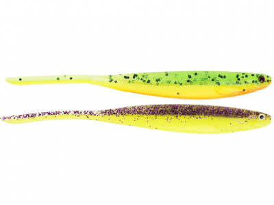 Westin Dropshot Rig Kit Shadteez Pintail - Dark Water Mix