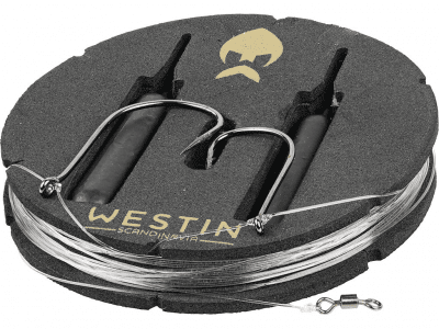 Westin Drop Shot Rig Kit 14 g