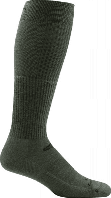 Darn Tough Tactical Over-the-Calf Light Cushion