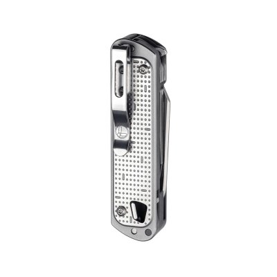 Leatherman Free T4 - Grå