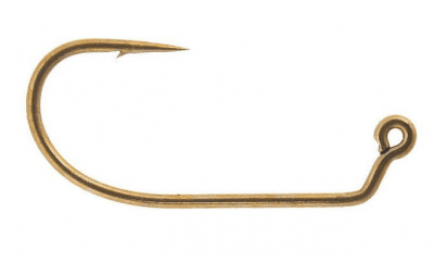 Tiemco TMC Flytyinghook 413 Jigg 20Pack