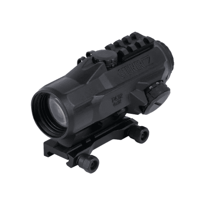 Steiner T-Sights T432 4x32 Cal. 7.62