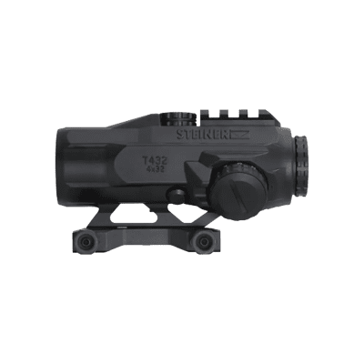 Steiner T-Sights T432 4x32 Cal. 7.62