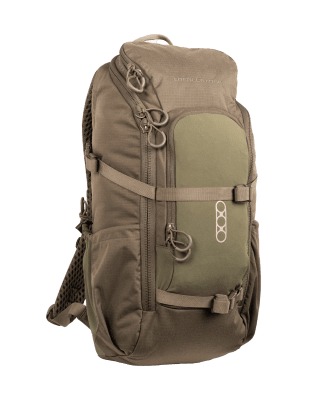 Eberlestock T7-Brute Scout 30L (Färg: Military Green)