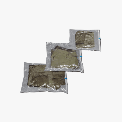 Highlander Vacuum Space Savers 3pcs