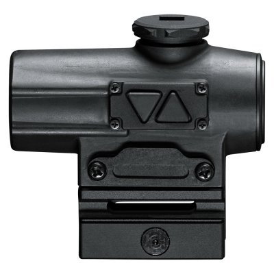 Bushnell Tac Optics 1xMulti Reticle Aimpoint Base