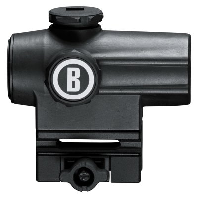 Bushnell Tac Optics 1xMulti Reticle Aimpoint Base