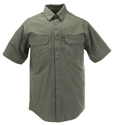 5.11 Tactical Taclite Pro Short Sleeve Shirt