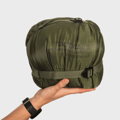 Snugpak Sovsäck Tactical 3 WGTE
