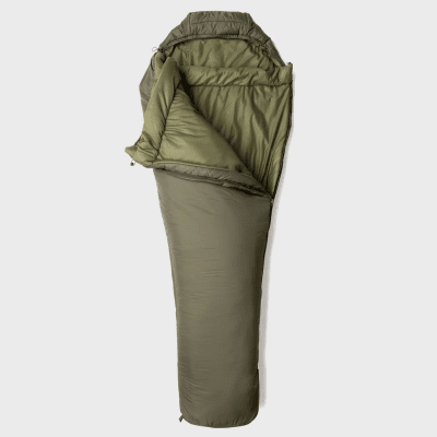 Snugpak Sovsäck Tactical 4 WGTE -12°C/-17°C