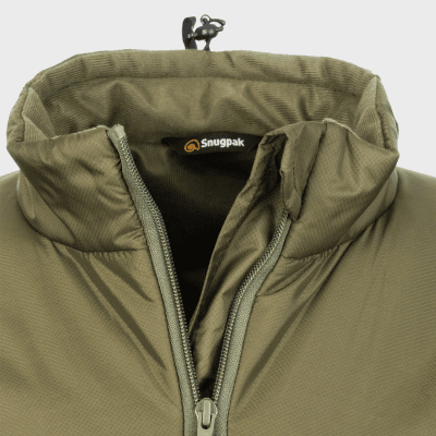 Snugpak Tactical Softie Smock WGTE Jacka