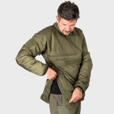 Snugpak Tactical Softie Smock WGTE Jacka