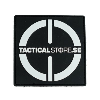 Tacticalstore PVC Patch 8x8cm