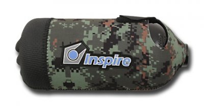 Inspire Tankcover 48ci