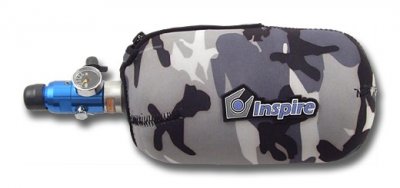 Inspire Tankcover 48ci