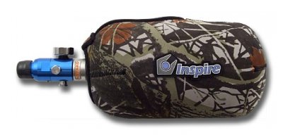 Inspire Tankcover 68CI