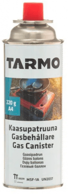 Tarmo Gas 220 g