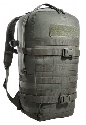 Tasmanian Tiger Essential Pack L MKII IRR 15L (Färg: Stone Grey Olive)