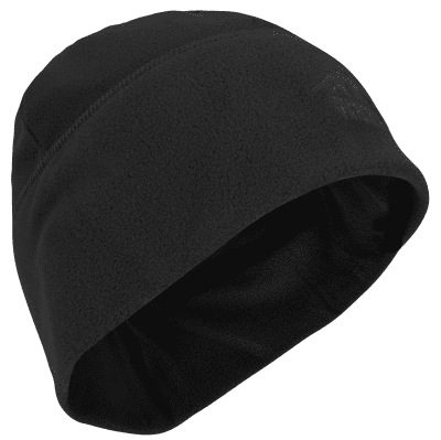 Tasmanian Tiger Fleece Cap (Färg: Svart)