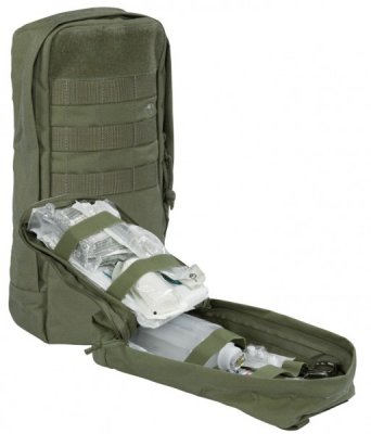 Tasmanian Tiger Tac Pouch 8 SP