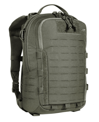 Tasmanian Tiger Assault Pack 12 IRR (Färg: Stone Grey Oliv)