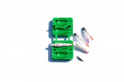Bombarda Inno Trout Bait Holder Intermidiate/Float
