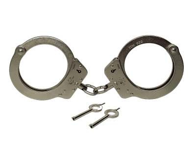 TCH 922 Handcuffs Lightweight