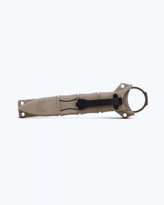 Benchmade SOCP Mini 177GN
