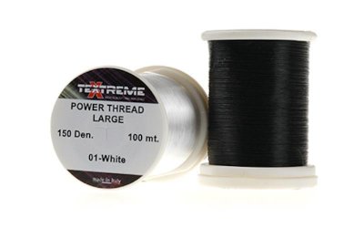 Textreme Flytyingthread Powerthread Large 150Den 100 Meter
