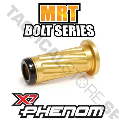 TechT MRT X7 Phenom Bolt (Phaze-5 Fitting Included)