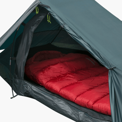 Highlander Blackthorn 1 XL Tält