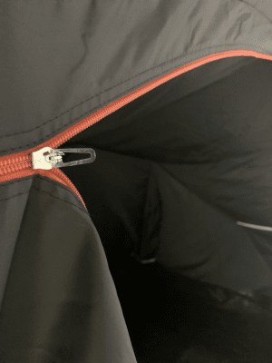 ZlideOn Multipack Narrow Zipper