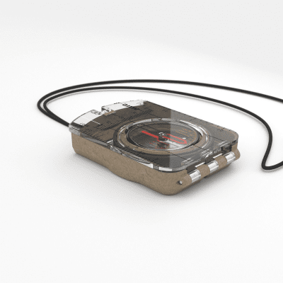 Silva Terra Ranger S