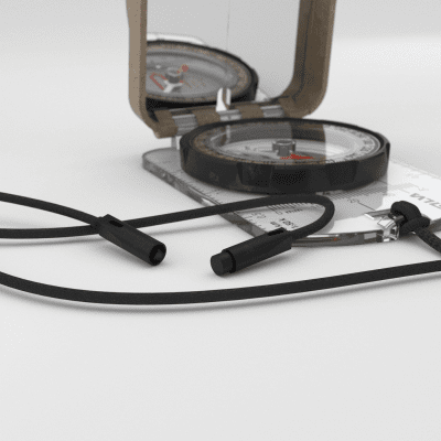 Silva Terra Ranger S