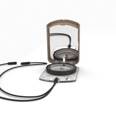 Silva Terra Ranger S