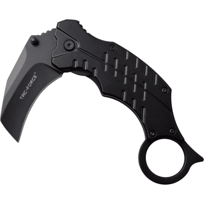 Tac Force Fällkniv Karambit