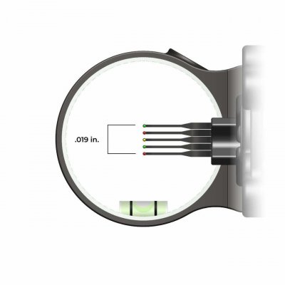TruGlo Storm G2 5x.019
