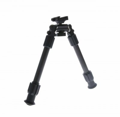 TruGlo Tac-Pod Carbon Pro 6-9" - Picatinny