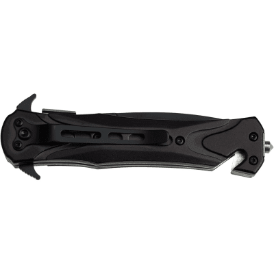 Tac Force Fällkniv Stiletto Rescue