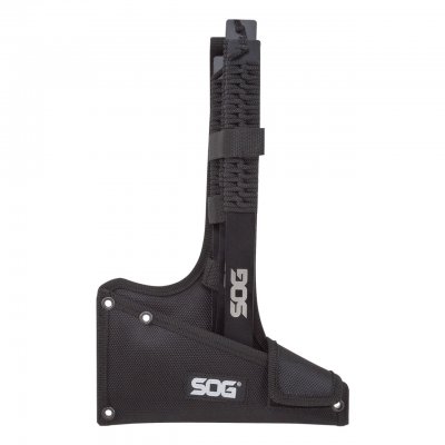 SOG Throwing Hawks med Fodral 3-pack
