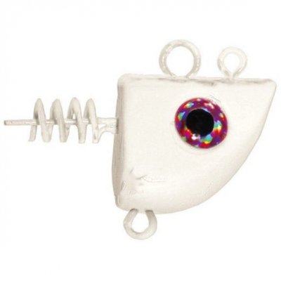 Wiggler Trac Jiggskalle 50g 2-pack